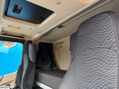 Mercedes Actros