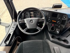 Mercedes Actros