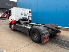 Mercedes Actros