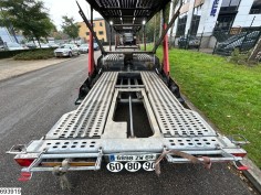 Mercedes Actros 1841