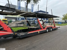 Mercedes Actros 1841
