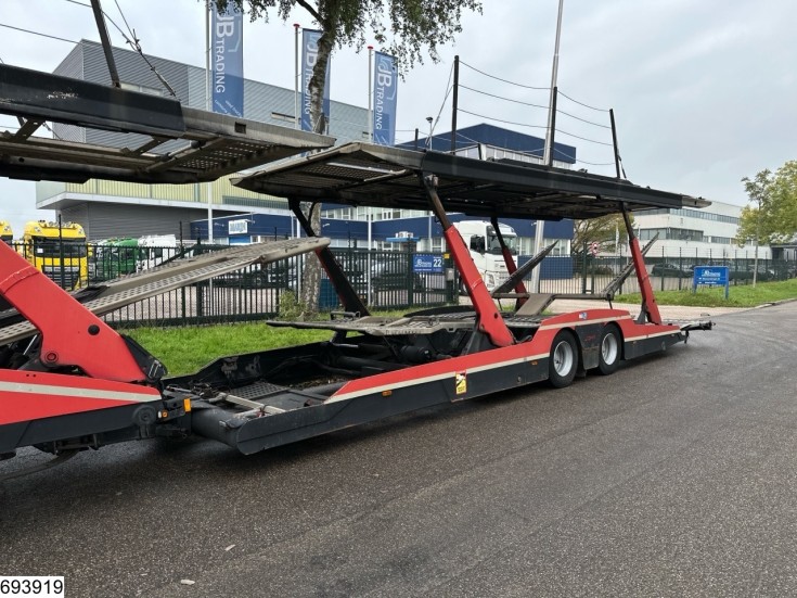Mercedes Actros 1841