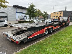 Mercedes Actros 1841