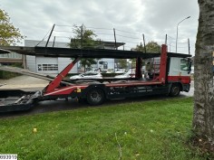 Mercedes Actros 1841