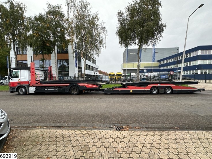 Mercedes Actros 1841