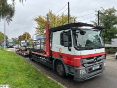 Mercedes Actros 1841