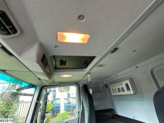 Mercedes Actros 1841