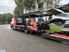 Mercedes Actros 1841