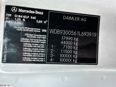 Mercedes Actros 1841