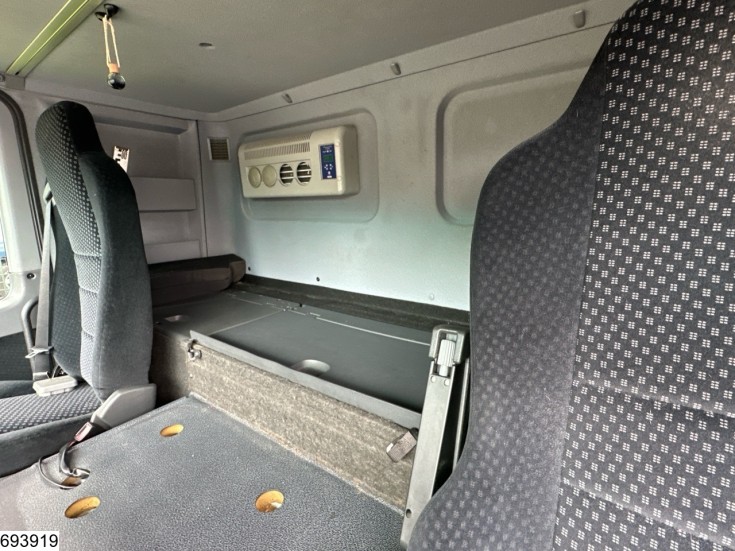 Mercedes Actros 1841