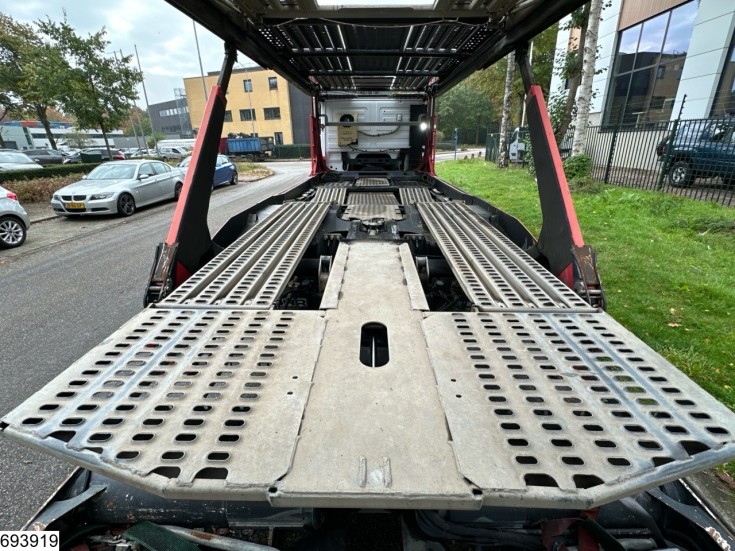 Mercedes Actros 1841