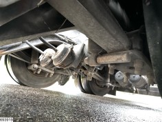 Mercedes Actros 1841