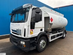 Iveco Euro cargo