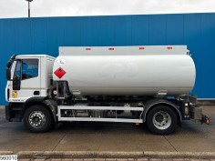 Iveco Euro cargo