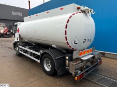 Iveco Euro cargo
