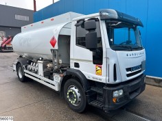 Iveco Euro cargo