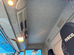 Iveco Euro cargo