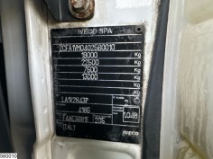 Iveco Euro cargo