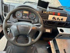 Iveco Euro cargo