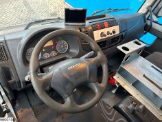 Iveco Euro cargo
