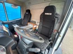 Iveco Euro cargo
