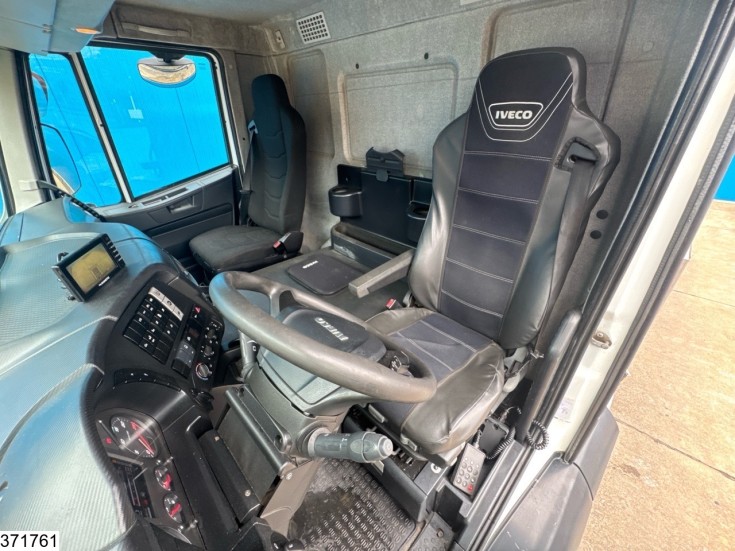 Iveco Stralis 460