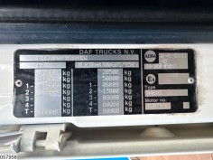 DAF XF 460