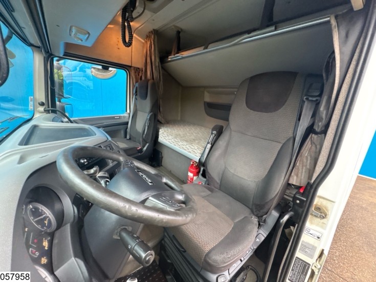DAF XF 460