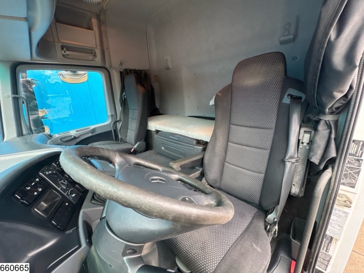 Mercedes Actros 1844