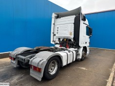 Mercedes Actros 1844