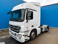 Mercedes Actros 1844