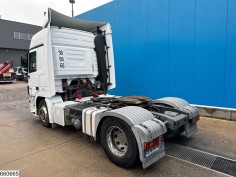 Mercedes Actros 1844