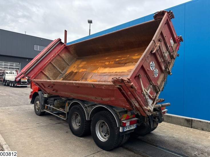 Renault Kerax 340