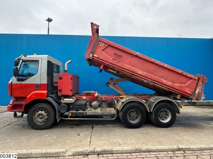 Renault Kerax 340