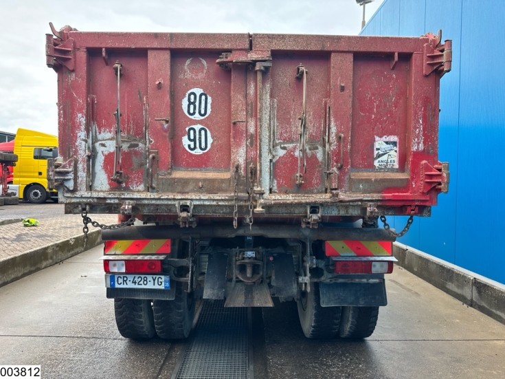 Renault Kerax 340