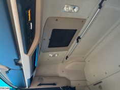 Mercedes Actros 1845