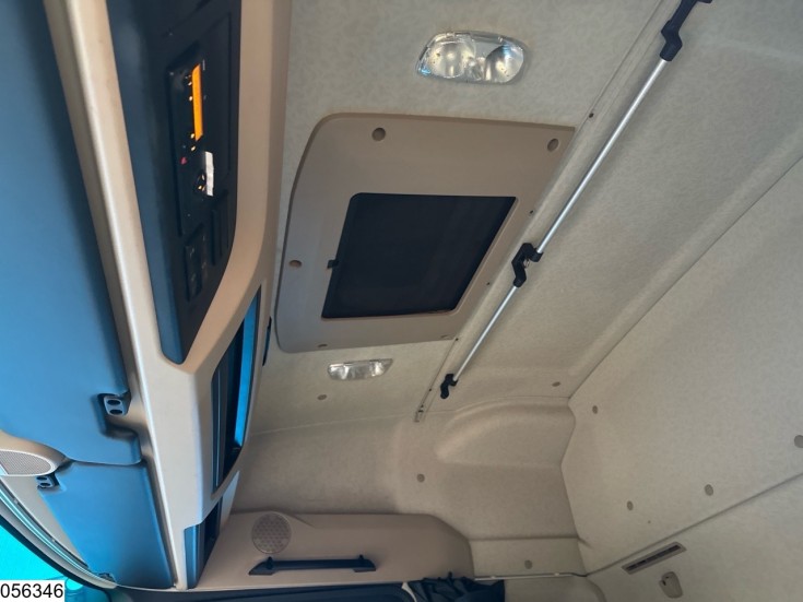 Mercedes Actros 1845