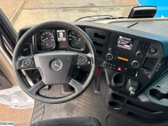 Mercedes Actros 1845