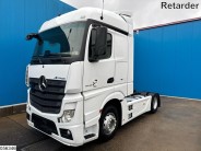 Mercedes Actros 1845