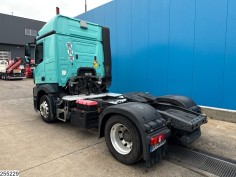 Mercedes Actros 1848