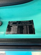 Mercedes Actros 1848
