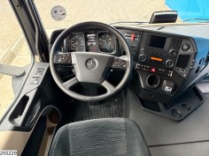 Mercedes Actros 1848