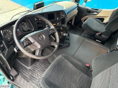 Mercedes Actros 1848
