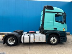 Mercedes Actros 1848
