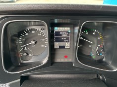 Mercedes Actros 1848