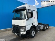 Renault C 480