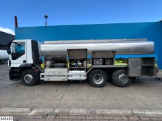 Iveco Stralis 460