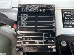 Iveco Stralis 460