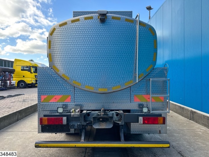 Iveco Stralis 460