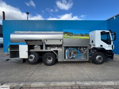 Iveco Stralis 460